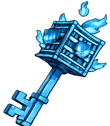 Nexora Key