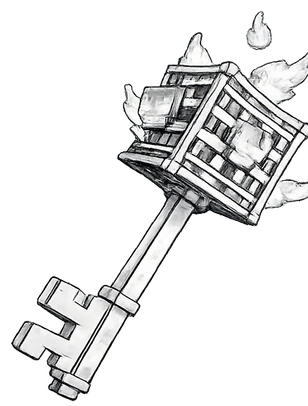 Cosmetics Key